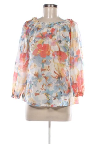 Bluză de femei Zhelda, Mărime L, Culoare Multicolor, Preț 104,26 Lei, #136812137