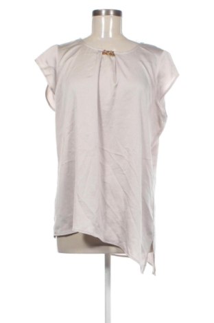 Damen Shirt Comma,, Größe L, Farbe Ecru, Preis 26,99 €, #136812168