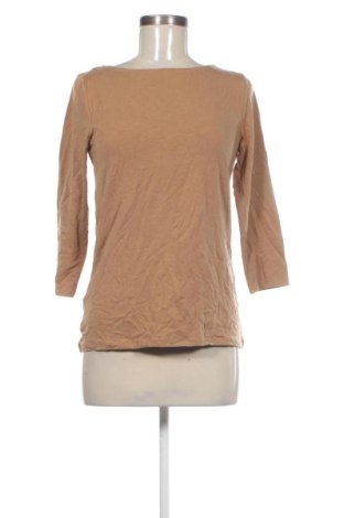 Bluză de femei Hallhuber, Mărime S, Culoare Bej, Preț 61,99 Lei, #136812175