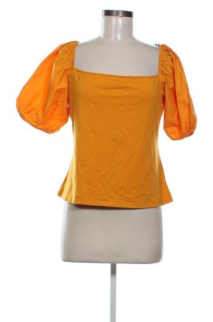 Dámská halenka H&M, Velikost L, Barva Oranžová, Cena  304,00 Kč, #136812259