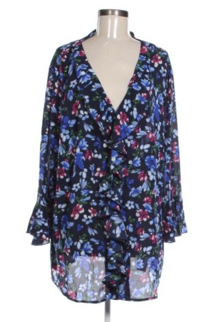 Bluzka damska Bpc Bonprix Collection, Rozmiar 3XL, Kolor Kolorowy, Cena 144,99 zł, #136812290