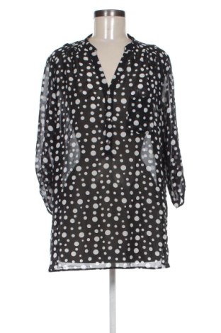 Damen Shirt Wallis, Größe L, Farbe Mehrfarbig, Preis 7,99 €, #136812305