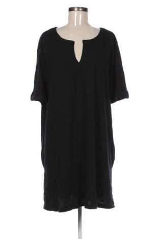Bluză de femei Sheego, Mărime 3XL, Culoare Negru, Preț 85,99 Lei, #136812329