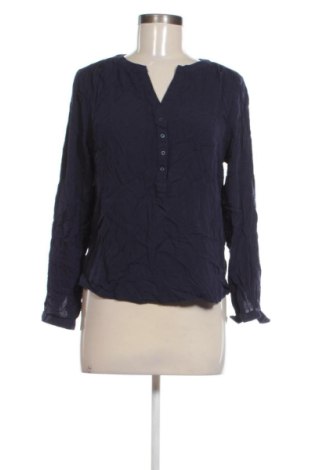 Bluză de femei Unbranded, Mărime M, Culoare Albastru, Preț 22,99 Lei, #136812380