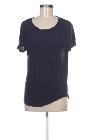 Bluză de femei Basico, Mărime L, Culoare Albastru, Preț 62,56 Lei, #136812414