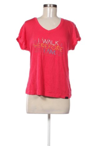 Bluzka damska Unbranded, Rozmiar M, Kolor Różowy, Cena 31,99 zł, #136812422