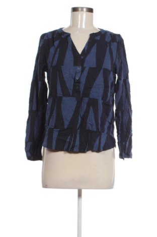 Damen Shirt Street One, Größe M, Farbe Blau, Preis € 7,99, #136812432