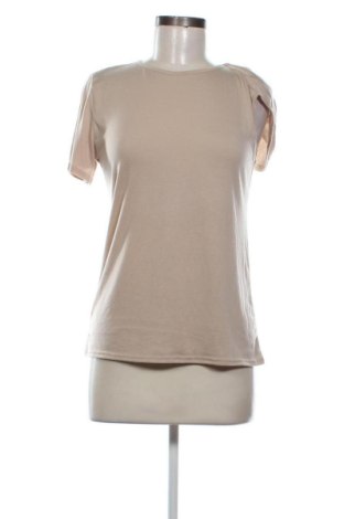 Dámská halenka In the style, Velikost M, Barva Béžová, Cena  217,00 Kč, #136812465