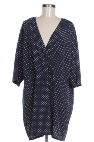 Bluză de femei Junarose, Mărime 3XL, Culoare Multicolor, Preț 36,99 Lei, #136812560