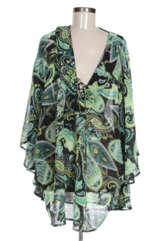 Дамска блуза Bpc Bonprix Collection, Размер 3XL, Цвят Многоцветен, Цена 46,01 €, #136812692