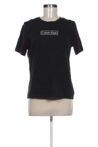 Damen Shirt Calvin Klein, Größe M, Farbe Schwarz, Preis 18,99 €, #136812694