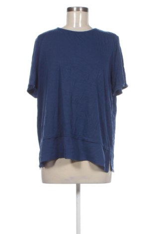 Damen Shirt Clarin Shavien, Größe L, Farbe Blau, Preis 15,99 €, #136812779