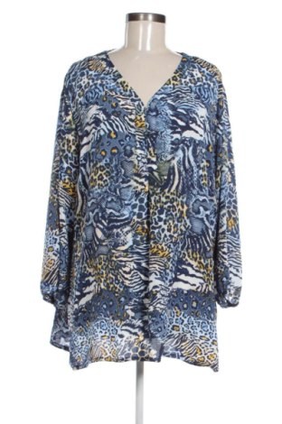 Bluză de femei Atlas For Women, Mărime 3XL, Culoare Multicolor, Preț 28,99 Lei, #136812781