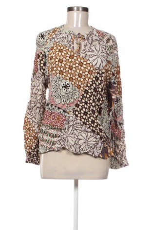 Damen Shirt Unbranded, Größe L, Farbe Mehrfarbig, Preis 9,99 €, #136812785