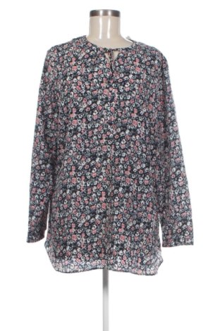 Γυναικεία μπλούζα Unbranded, Μέγεθος XXL, Χρώμα Πολύχρωμο, Τιμή 8,99 €, #136812801