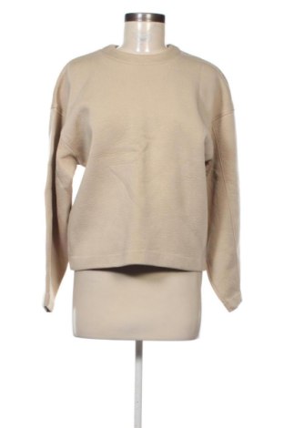 Damen Shirt Weekday, Größe XS, Farbe Beige, Preis 6,00 €, #136812819