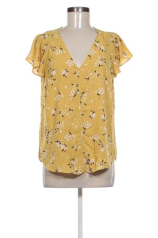 Bluză de femei H&M, Mărime M, Culoare Galben, Preț 41,99 Lei, #136812836