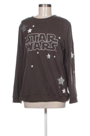 Damen Shirt Star Wars, Größe M, Farbe Braun, Preis 7,99 €, #136812872