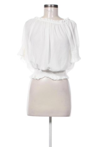Bluză de femei Unbranded, Mărime M, Culoare Alb, Preț 46,99 Lei, #136812901