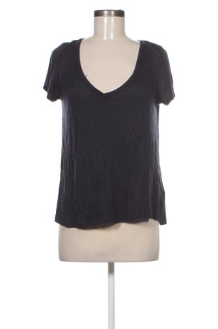 Bluză de femei H&M, Mărime S, Culoare Albastru, Preț 41,99 Lei, #136812926