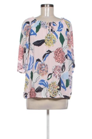 Damen Shirt Gerry Weber, Größe XL, Farbe Mehrfarbig, Preis 23,00 €, #136812935