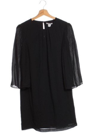 Bluză de femei H&M, Mărime XS, Culoare Negru, Preț 27,99 Lei, #136813001