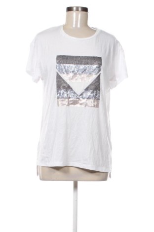 Bluză de femei Zara, Mărime M, Culoare Alb, Preț 49,99 Lei, #136813003