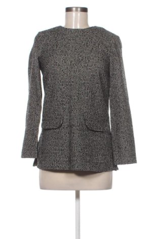 Дамска блуза Zara, Размер XS, Цвят Многоцветен, Цена 10,22 €, #136813004