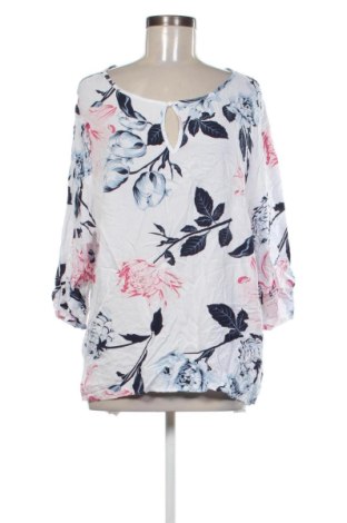 Damen Shirt Blue Motion, Größe XXL, Farbe Mehrfarbig, Preis € 9,99, #136813114