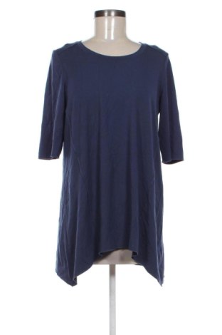 Bluzka damska Unbranded, Rozmiar M, Kolor Niebieski, Cena 49,99 zł, #136813140