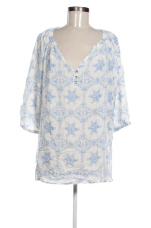 Bluzka damska Bon'a Parte, Rozmiar 3XL, Kolor Kolorowy, Cena 14,99 zł, #136813142
