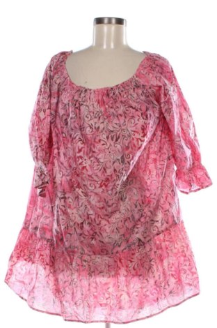 Bluzka damska Unbranded, Rozmiar XXL, Kolor Kolorowy, Cena 75,02 zł, #136813216