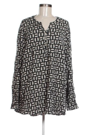 Bluză de femei Gina Benotti, Mărime XXL, Culoare Multicolor, Preț 73,99 Lei, #136813221