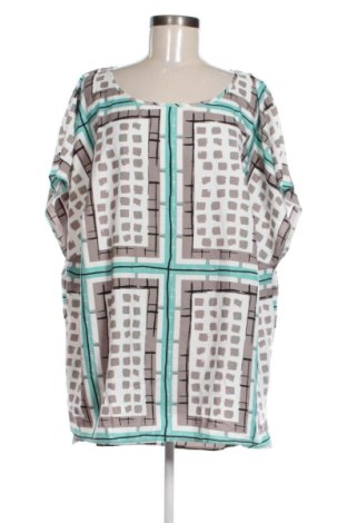 Bluză de femei Unbranded, Mărime 3XL, Culoare Multicolor, Preț 47,99 Lei, #136813289