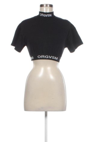 Bluză de femei Unbranded, Mărime S, Culoare Negru, Preț 43,99 Lei, #136813408