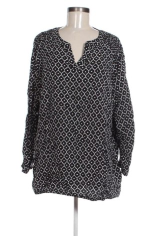 Дамска блуза Thea, Размер 3XL, Цвят Многоцветен, Цена 13,80 €, #136813428