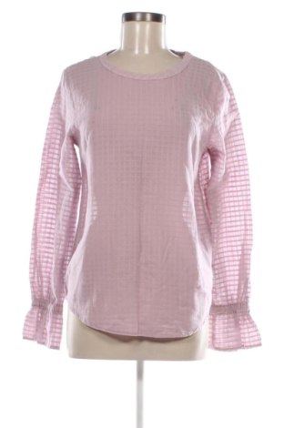 Bluzka damska True NYC, Rozmiar S, Kolor Różowy, Cena 182,19 zł, #136813582