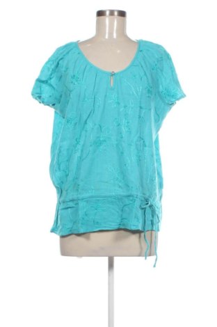 Bluză de femei Unbranded, Mărime XL, Culoare Albastru, Preț 78,20 Lei, #136813690