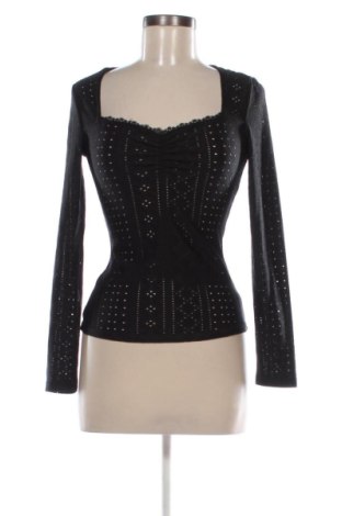 Dámská halenka SHEIN, Velikost XS, Barva Černá, Cena  170,00 Kč, #136813699