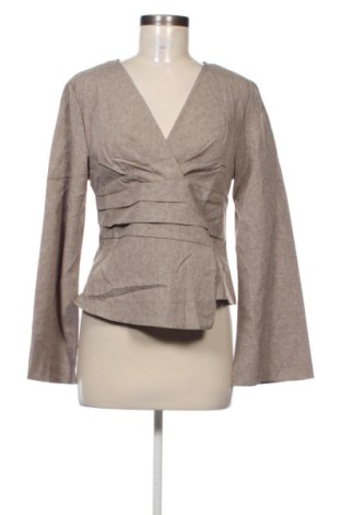 Damen Shirt SHEIN, Größe S, Farbe Beige, Preis 5,99 €, #136813714