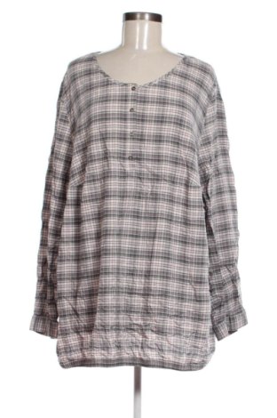 Дамска блуза Ulla Popken, Размер 3XL, Цвят Многоцветен, Цена 22,49 €, #136813736