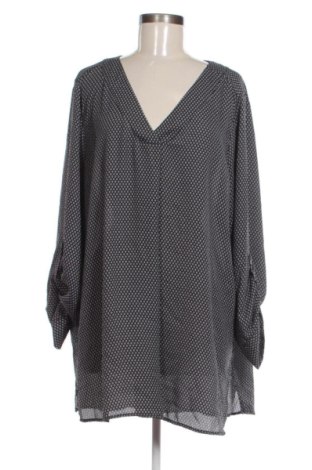 Bluză de femei Infinity, Mărime 3XL, Culoare Multicolor, Preț 31,99 Lei, #136813753