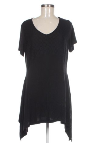 Bluză de femei Gina Benotti, Mărime L, Culoare Negru, Preț 41,71 Lei, #136813754