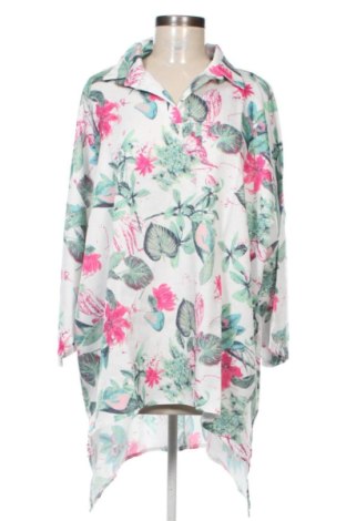 Bluză de femei Unbranded, Mărime 3XL, Culoare Multicolor, Preț 74,00 Lei, #136813925
