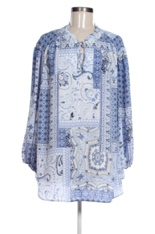 Damen Shirt Cynthia Rowley, Größe 3XL, Farbe Mehrfarbig, Preis 12,99 €, #136813951