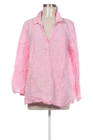 Damen Shirt Yessica, Größe XL, Farbe Rosa, Preis 3,99 €, #136813974