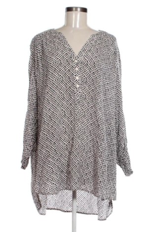 Bluzka damska Thea, Rozmiar 4XL, Kolor Kolorowy, Cena 42,99 zł, #136814008