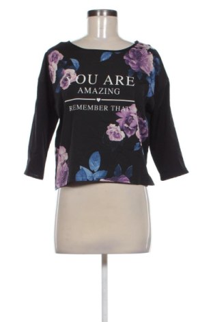 Damen Shirt Terranova, Größe S, Farbe Mehrfarbig, Preis 4,99 €, #136814019