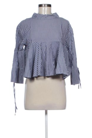 Dámská halenka Zara, Velikost M, Barva Vícebarevné, Cena  482,00 Kč, #136814131