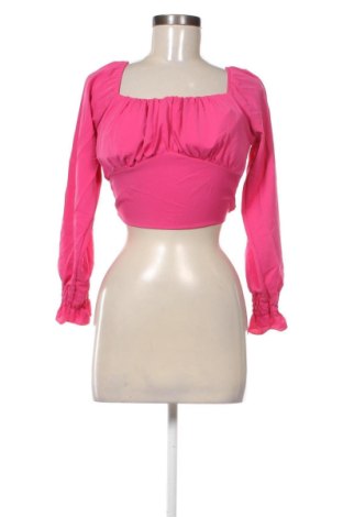Damen Shirt Unbranded, Größe M, Farbe Rosa, Preis 7,99 €, #136814133